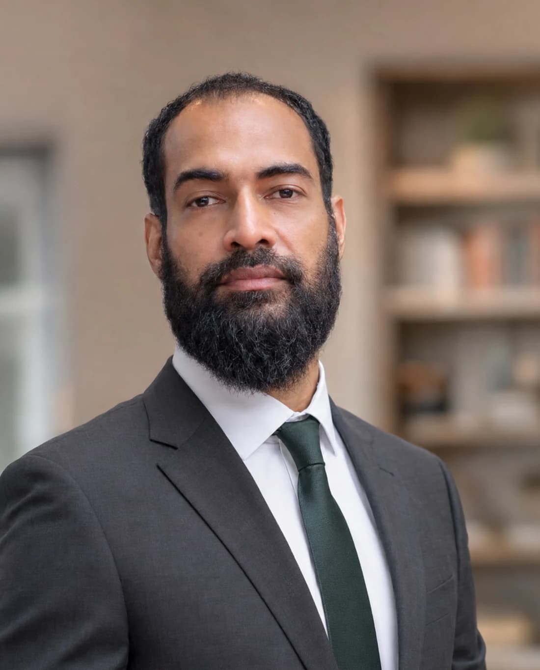 K M Khadimul Hasan profile