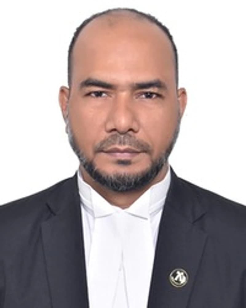 K M Khairul Hasan Arif profile