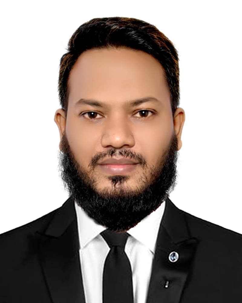 MD Humayon Kabir Porosh profile