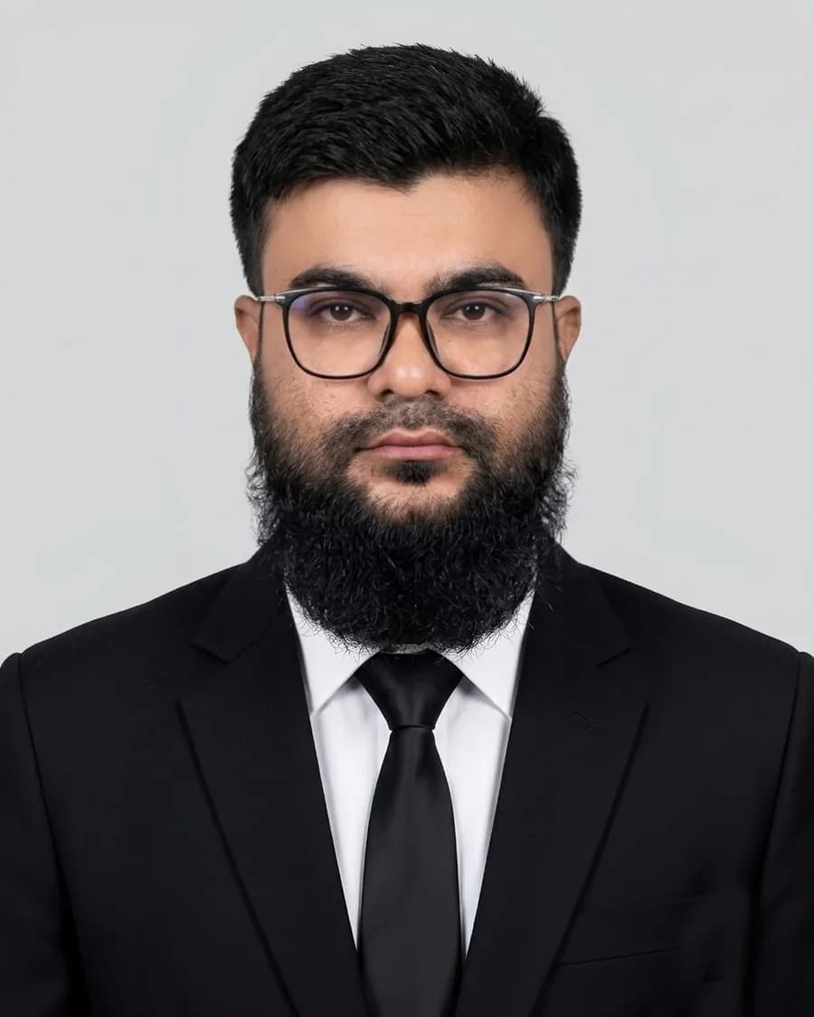 Saidul Islam Munna profile